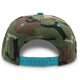 Camo and Digi Camo Caps