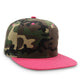 Camo and Digi Camo Caps