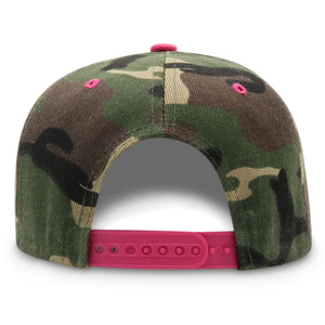 Camo and Digi Camo Caps