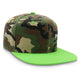 Camo and Digi Camo Caps