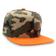 Camo and Digi Camo Caps
