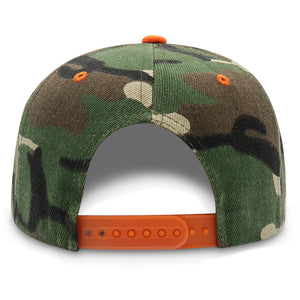 Camo and Digi Camo Caps