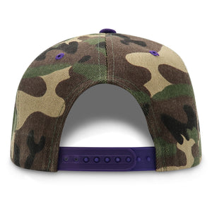 Camo and Digi Camo Caps