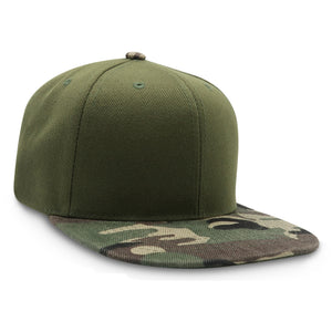 Camo and Digi Camo Caps