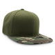 Camo and Digi Camo Caps