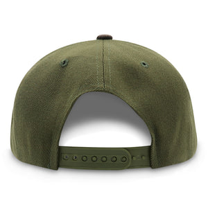 Camo and Digi Camo Caps