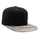 Camo and Digi Camo Caps