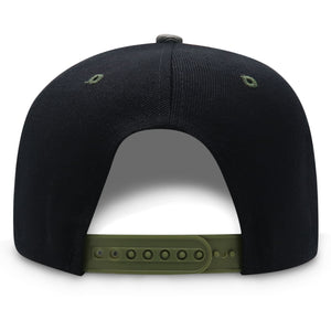 Camo and Digi Camo Caps