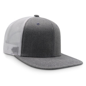 Baseball Cap Mesh Snapback