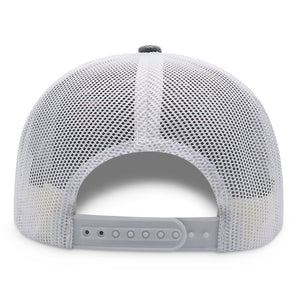 Baseball Cap Mesh Snapback
