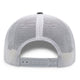 Baseball Cap Mesh Snapback