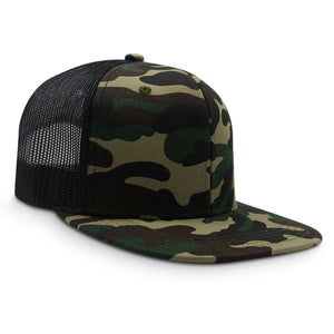 Baseball Cap Mesh Snapback