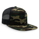 Baseball Cap Mesh Snapback