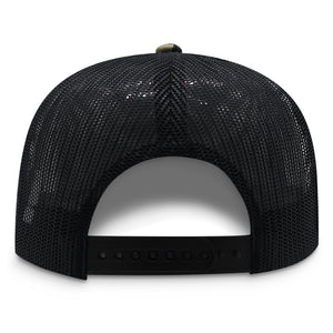 Baseball Cap Mesh Snapback