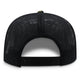 Baseball Cap Mesh Snapback