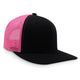 Baseball Cap Mesh Snapback