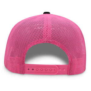 Baseball Cap Mesh Snapback