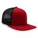 Baseball Cap Mesh Snapback