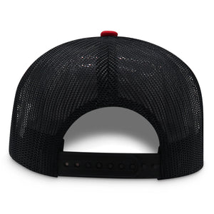 Baseball Cap Mesh Snapback
