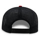 Baseball Cap Mesh Snapback