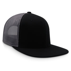 Baseball Cap Mesh Snapback