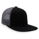 Baseball Cap Mesh Snapback
