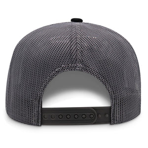 Baseball Cap Mesh Snapback