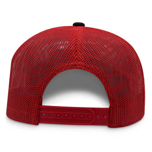 Baseball Cap Mesh Snapback