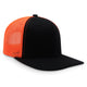Baseball Cap Mesh Snapback