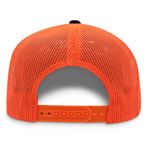 Baseball Cap Mesh Snapback