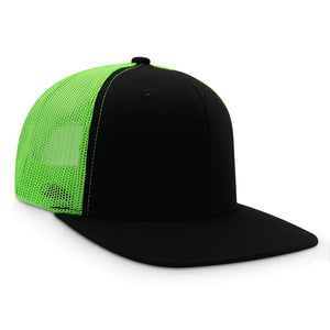 Baseball Cap Mesh Snapback