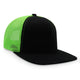 Baseball Cap Mesh Snapback