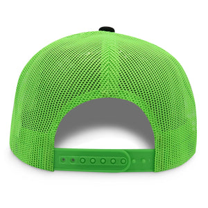 Baseball Cap Mesh Snapback