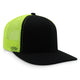 Baseball Cap Mesh Snapback