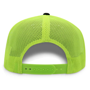 Baseball Cap Mesh Snapback