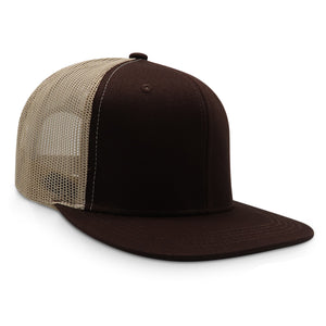 Baseball Cap Mesh Snapback