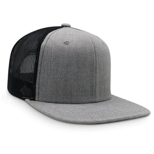 Baseball Cap Mesh Snapback