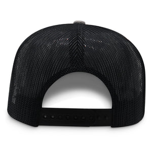 Baseball Cap Mesh Snapback