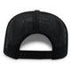Baseball Cap Mesh Snapback