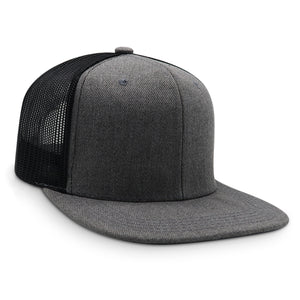 Baseball Cap Mesh Snapback