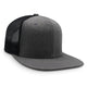 Baseball Cap Mesh Snapback
