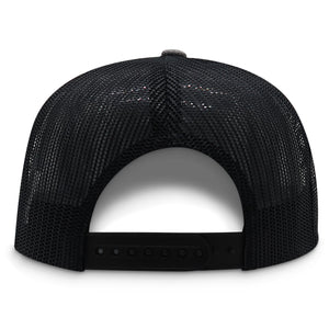 Baseball Cap Mesh Snapback