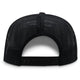Baseball Cap Mesh Snapback