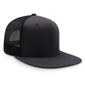 Baseball Cap Mesh Snapback