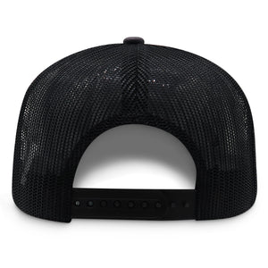 Baseball Cap Mesh Snapback