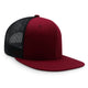 Baseball Cap Mesh Snapback