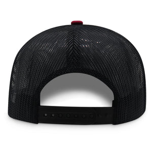 Baseball Cap Mesh Snapback