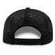 Baseball Cap Mesh Snapback