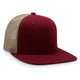 Baseball Cap Mesh Snapback