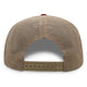 Baseball Cap Mesh Snapback